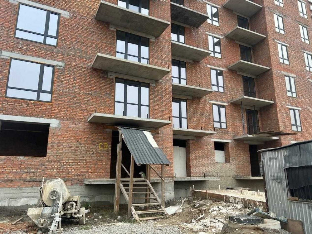 Квартира від ЖК Park Residence 2 черга Двокімнатна 59 м.кв Софиевская Борщаговка - изображение 7