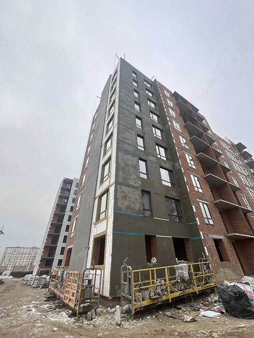 Квартира від ЖК Park Residence 2 черга Двокімнатна 59 м.кв Софиевская Борщаговка - изображение 8