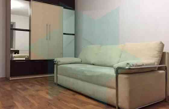 Продам 1 кімнатну квартиру на Тополі Днепр