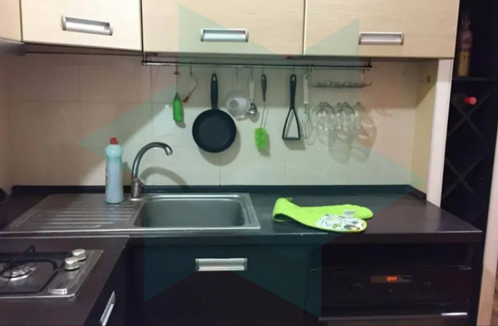 Продам 1 кімнатну квартиру на Тополі Днепр - изображение 5