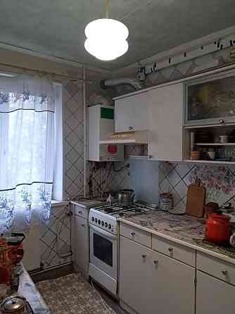 Продам 1 кімнатну квартиру Лівий берег Kam`ianske (Zaporizka obl.)