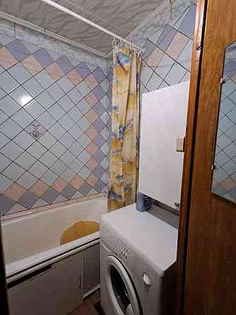 Продам 1 кімнатну квартиру Лівий берег Kam`ianske (Zaporizka obl.)