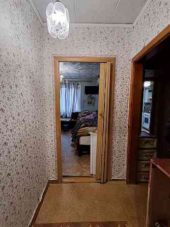 Продам 1 кімнатну квартиру Лівий берег Kam`ianske (Zaporizka obl.)