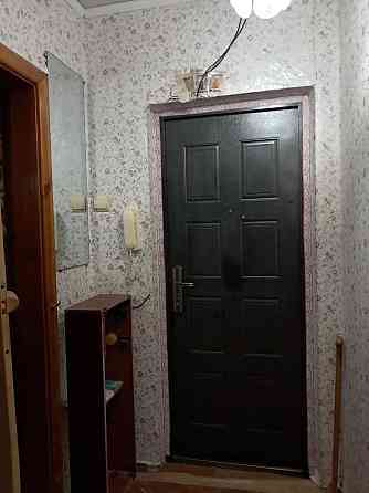 Продам 1 кімнатну квартиру Лівий берег Kam`ianske (Zaporizka obl.)