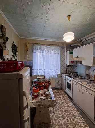 Продам 1 кімнатну квартиру Лівий берег Kam`ianske (Zaporizka obl.)