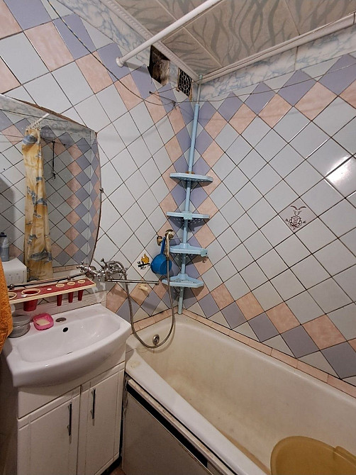 Продам 1 кімнатну квартиру Лівий берег Kam`ianske (Zaporizka obl.) - photo 7