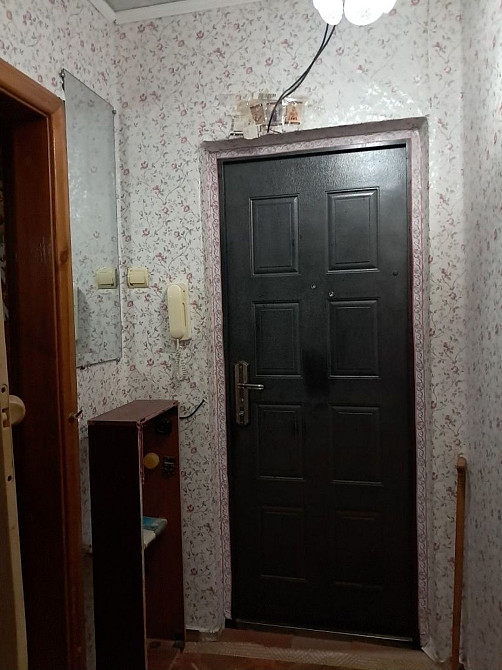 Продам 1 кімнатну квартиру Лівий берег Kam`ianske (Zaporizka obl.) - photo 5