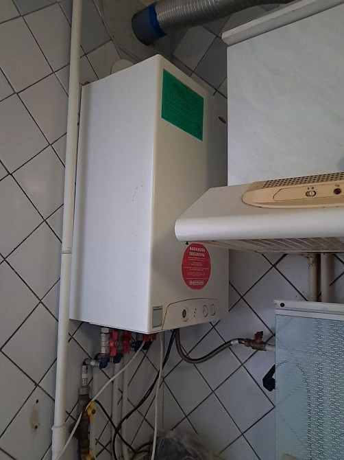 Продам 1 кімнатну квартиру Лівий берег Kam`ianske (Zaporizka obl.) - photo 2