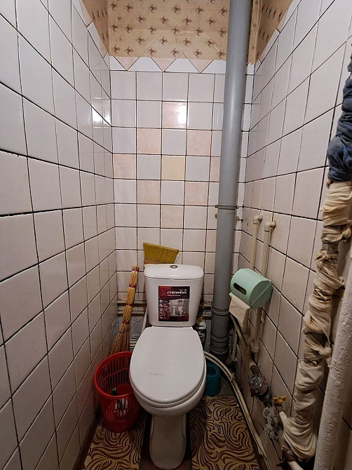 Продам 1 кімнатну квартиру Лівий берег Kam`ianske (Zaporizka obl.) - photo 8