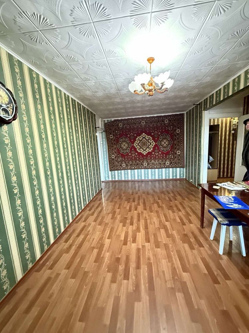 Продаю 3х комнатную квартиру, ул.С.Тильги,6 Kryvyi Rih - photo 2