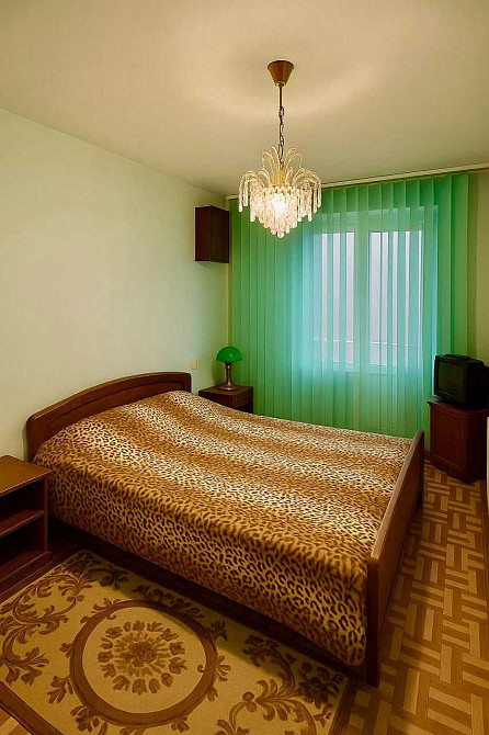 Продам 3-х ком. кварт. ул. Александра Поля Днепр - изображение 6