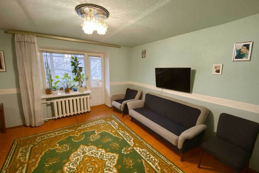 Продам 3-х ком. кварт. ул. Александра Поля Днепр - изображение 2