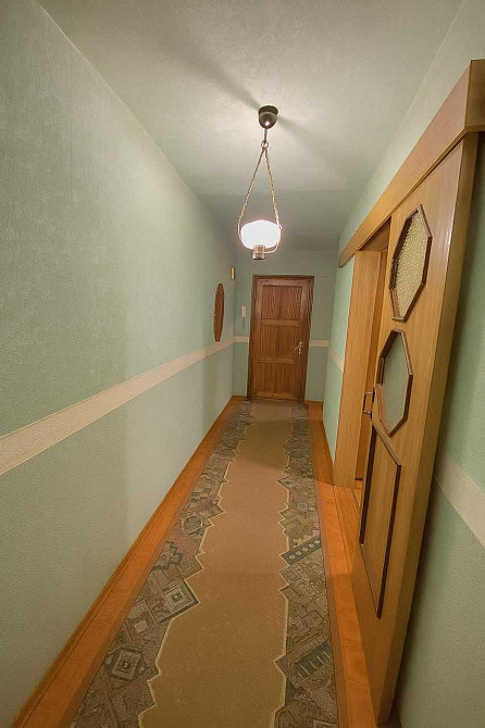 Продам 3-х ком. кварт. ул. Александра Поля Днепр - изображение 5