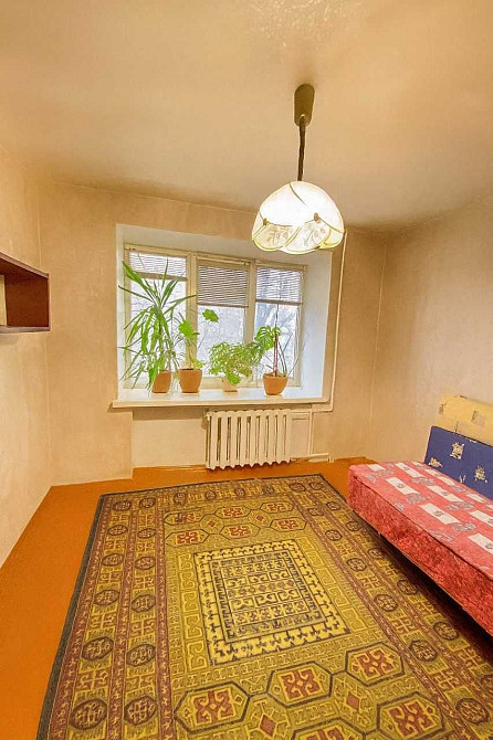 Продам 3-х ком. кварт. ул. Александра Поля Днепр - изображение 8