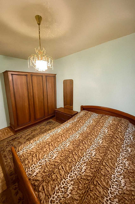 Продам 3-х ком. кварт. ул. Александра Поля Днепр - изображение 7