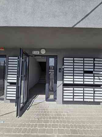 2-кімнатна квартира з вільним плануванням поруч із парком "Боздош" Uzhhorod