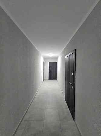 2-кімнатна квартира з вільним плануванням поруч із парком "Боздош" Uzhhorod