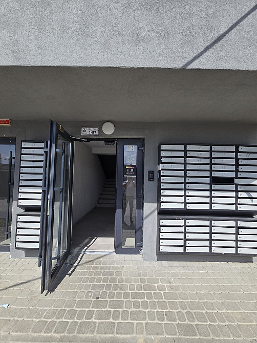 2-кімнатна квартира з вільним плануванням поруч із парком "Боздош" Uzhhorod - photo 3