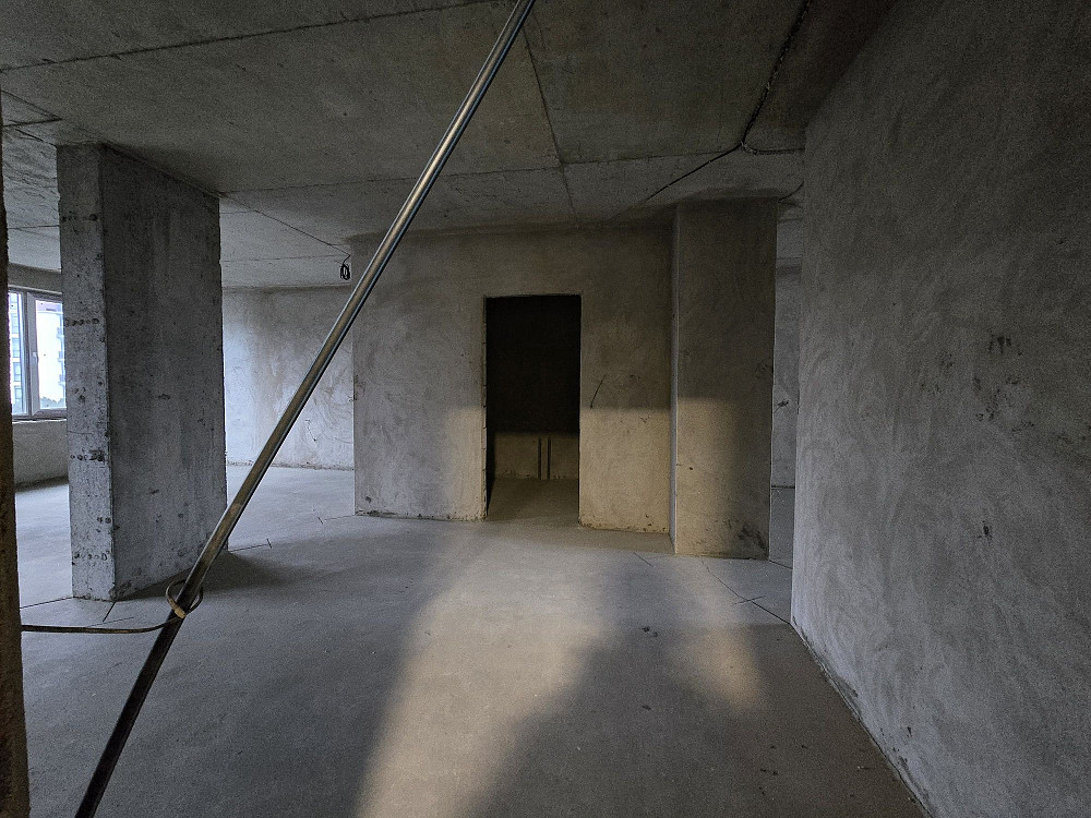 2-кімнатна квартира з вільним плануванням поруч із парком "Боздош" Uzhhorod - photo 7