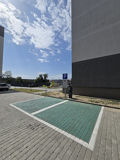 2-кімнатна квартира з вільним плануванням поруч із парком "Боздош" Uzhhorod - photo 2