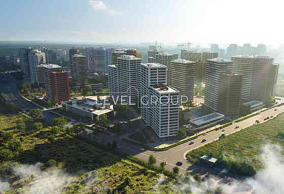 Продаж 3 кім ЖК Варшавський 3,буд 10.10 Киев