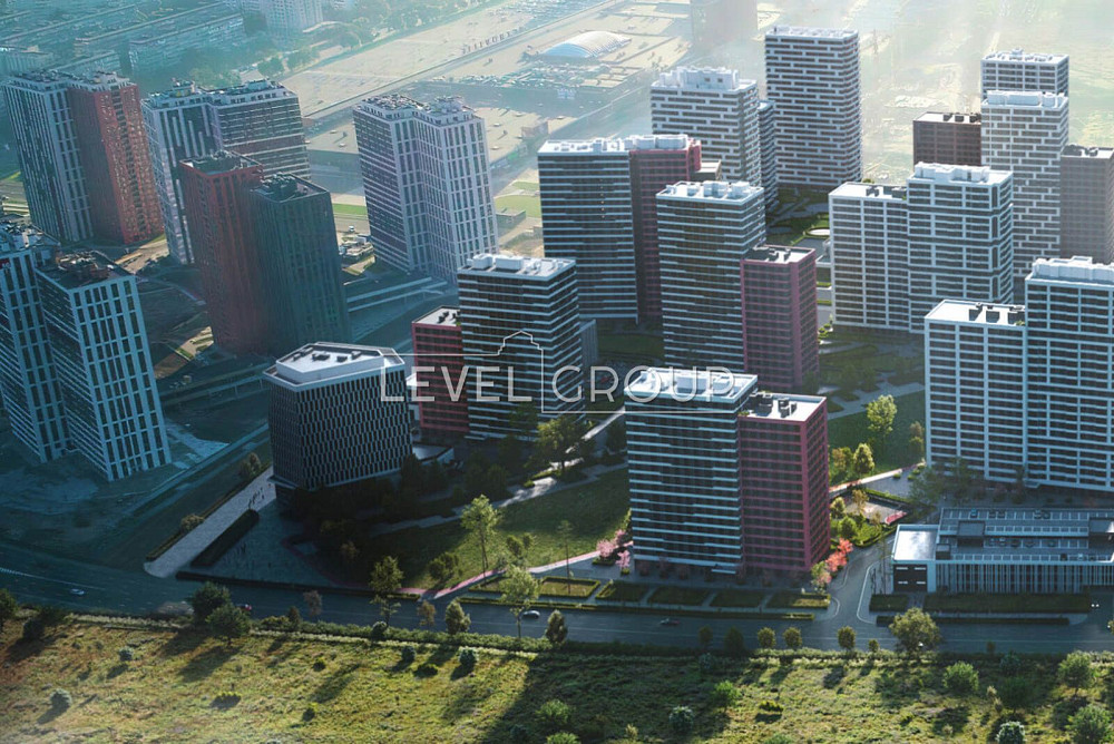 Продаж 3 кім ЖК Варшавський 3,буд 10.10 Київ - зображення 3