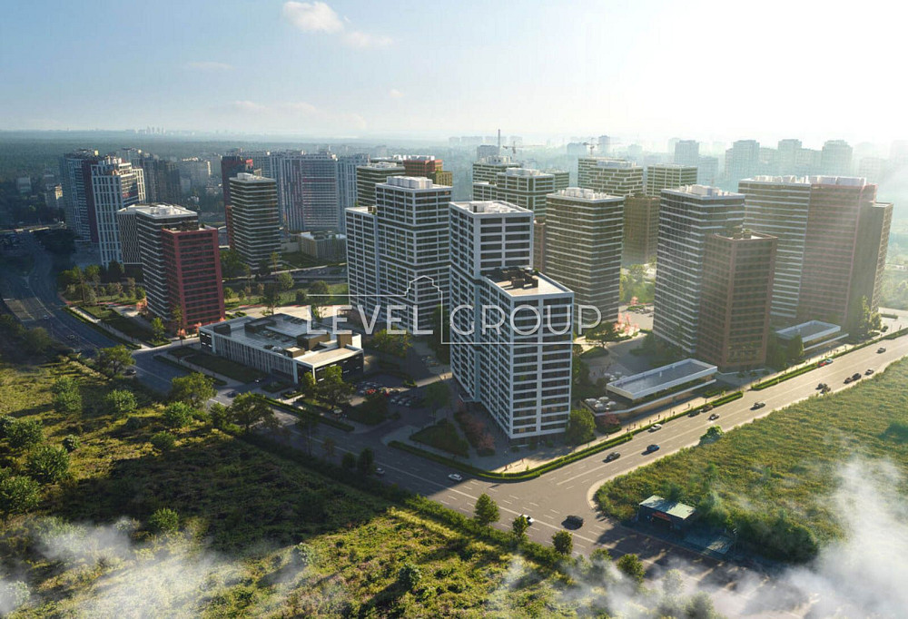 Продаж 3 кім ЖК Варшавський 3,буд 10.10 Київ - зображення 4