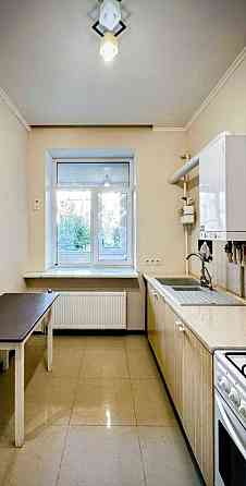 В продаже 1 комнатная квартира  , евроремонт, метро Холодная  Гора SM Харків