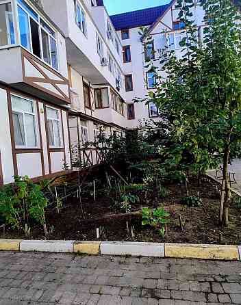 В продаже 1 комнатная квартира  , евроремонт, метро Холодная  Гора SM Харків