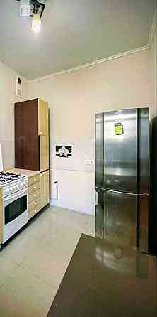 В продаже 1 комнатная квартира  , евроремонт, метро Холодная  Гора SM Харків