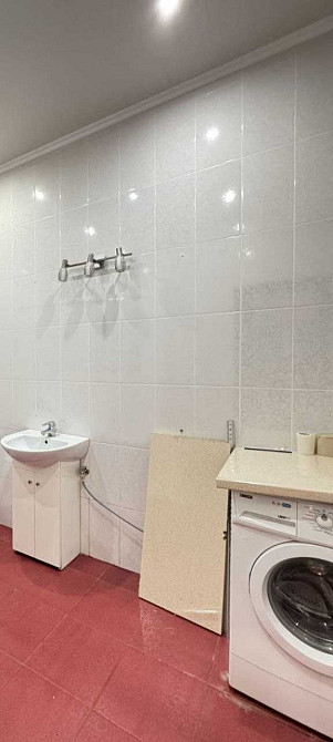 В продаже 1 комнатная квартира  , евроремонт, метро Холодная  Гора SM Харків - зображення 8