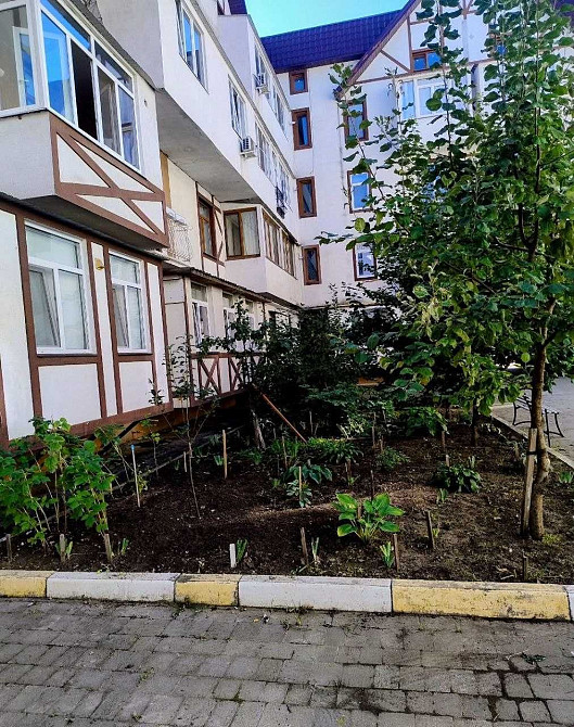 В продаже 1 комнатная квартира  , евроремонт, метро Холодная  Гора SM Харків - зображення 1