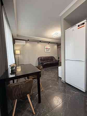 Продам 3к з меблями та технікой на Сонячному Днепр