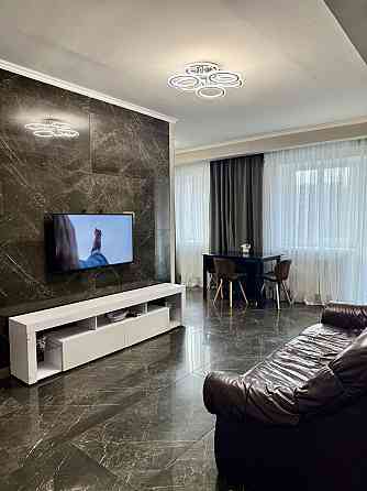 Продам 3к з меблями та технікой на Сонячному Днепр