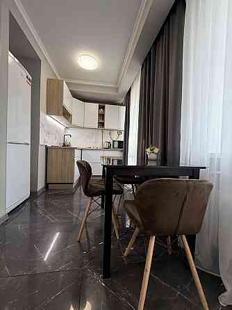 Продам 3к з меблями та технікой на Сонячному Днепр