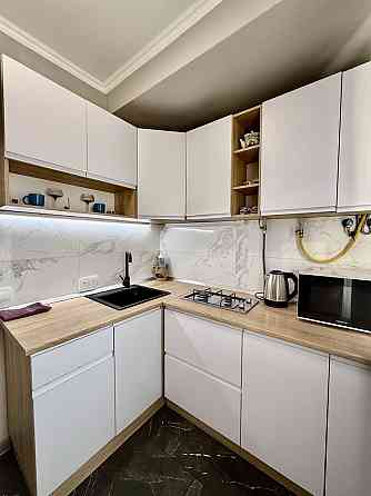 Продам 3к з меблями та технікой на Сонячному Днепр