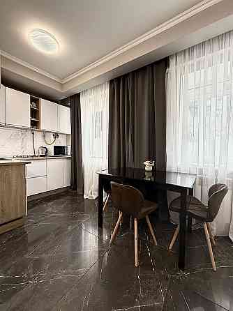 Продам 3к з меблями та технікой на Сонячному Днепр