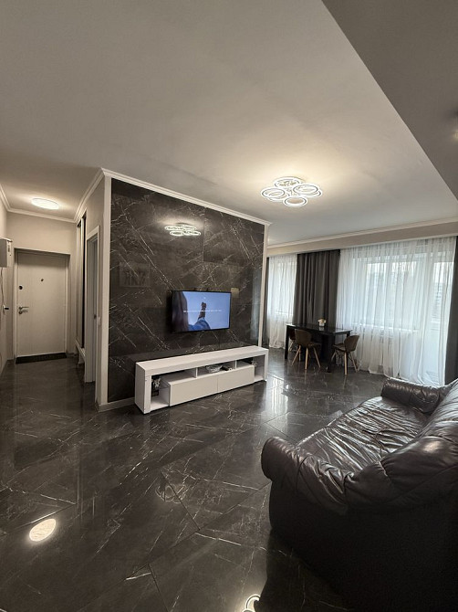 Продам 3к з меблями та технікой на Сонячному Днепр - изображение 2