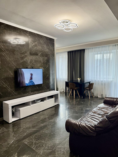 Продам 3к з меблями та технікой на Сонячному Днепр - изображение 1