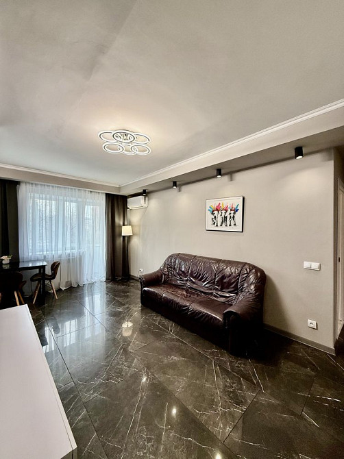 Продам 3к з меблями та технікой на Сонячному Днепр - изображение 8