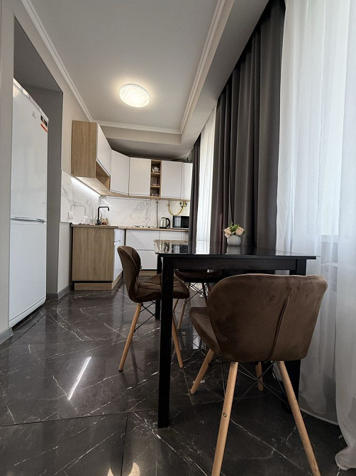 Продам 3к з меблями та технікой на Сонячному Днепр - изображение 4