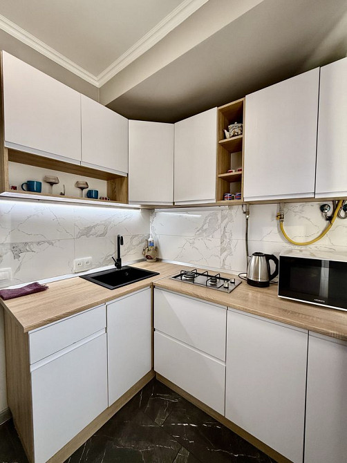 Продам 3к з меблями та технікой на Сонячному Днепр - изображение 5