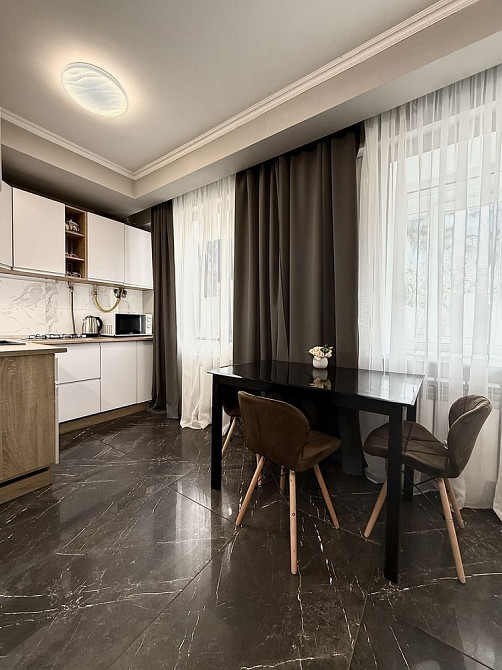 Продам 3к з меблями та технікой на Сонячному Днепр - изображение 3