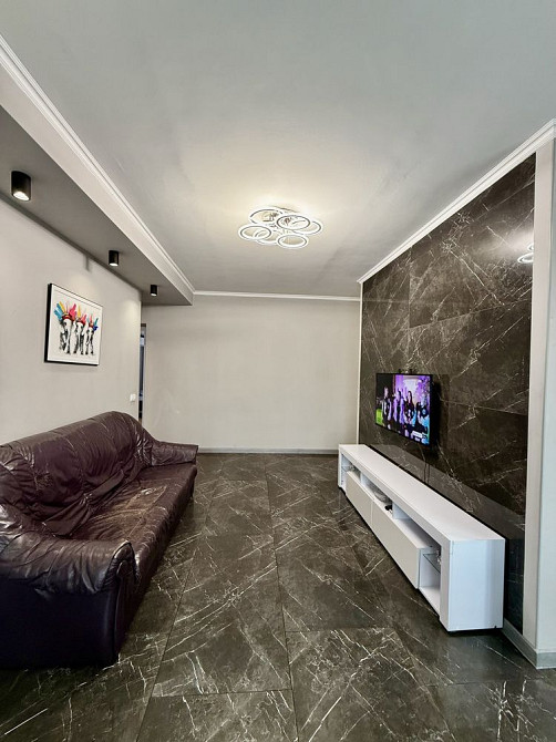 Продам 3к з меблями та технікой на Сонячному Днепр - изображение 7