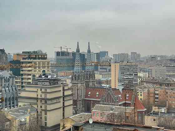 Продаж 4кім 192м 10пов без% Предславинська 20-А ЖК Метрополь Киев