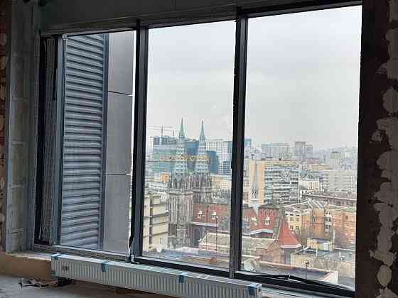 Продаж 4кім 192м 10пов без% Предславинська 20-А ЖК Метрополь Киев