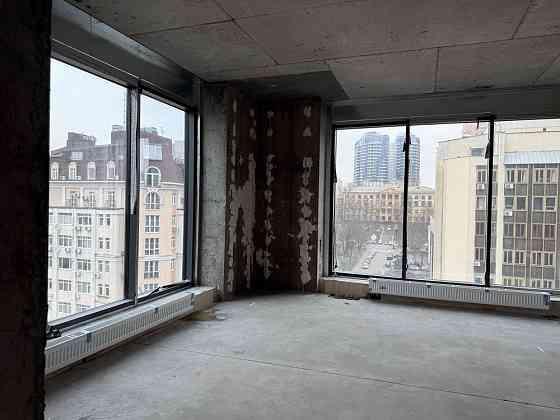 Продаж 4кім 192м 10пов без% Предславинська 20-А ЖК Метрополь Киев