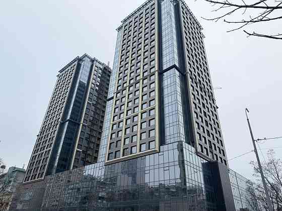 Продаж 4кім 192м 10пов без% Предславинська 20-А ЖК Метрополь Киев