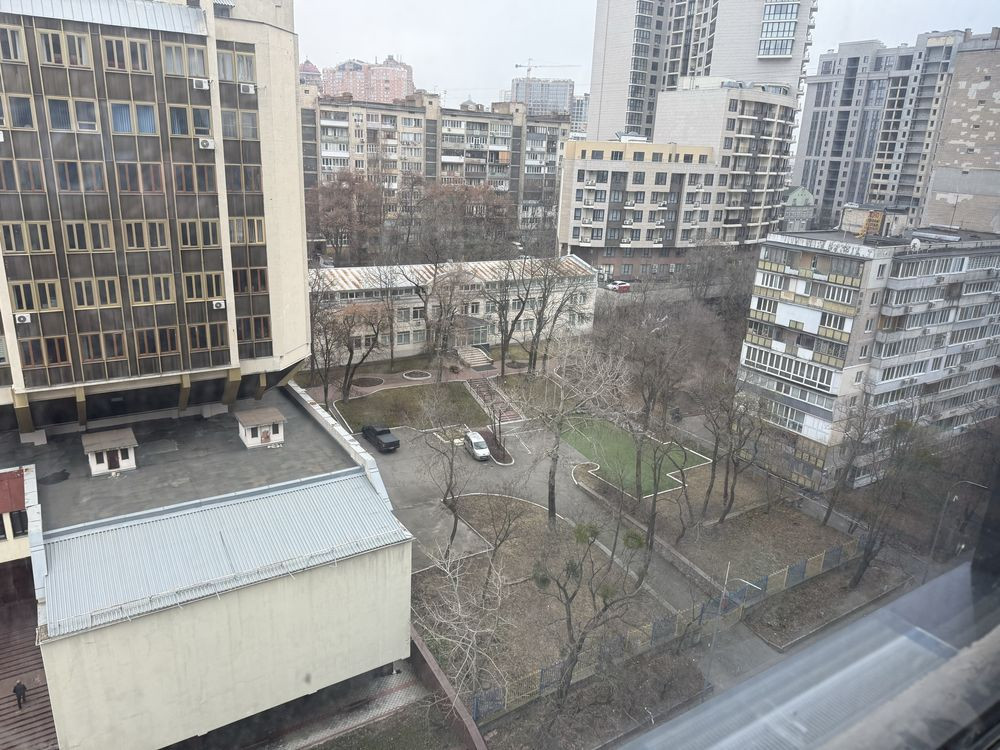 Продаж 4кім 192м 10пов без% Предславинська 20-А ЖК Метрополь Киев - изображение 8