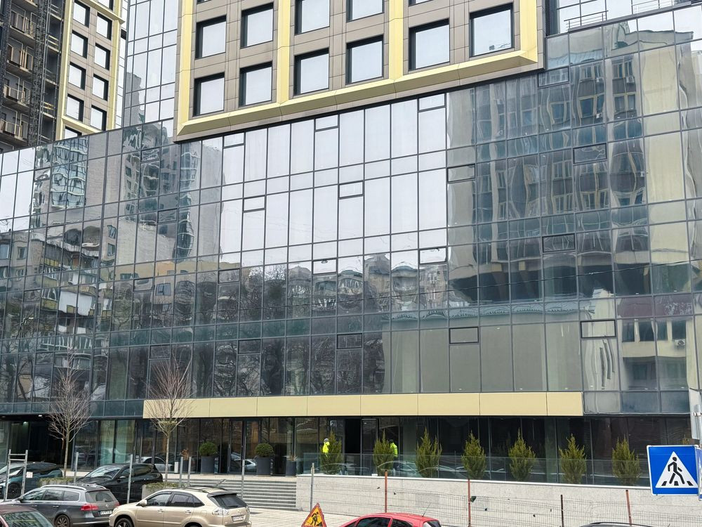 Продаж 4кім 192м 10пов без% Предславинська 20-А ЖК Метрополь Киев - изображение 7